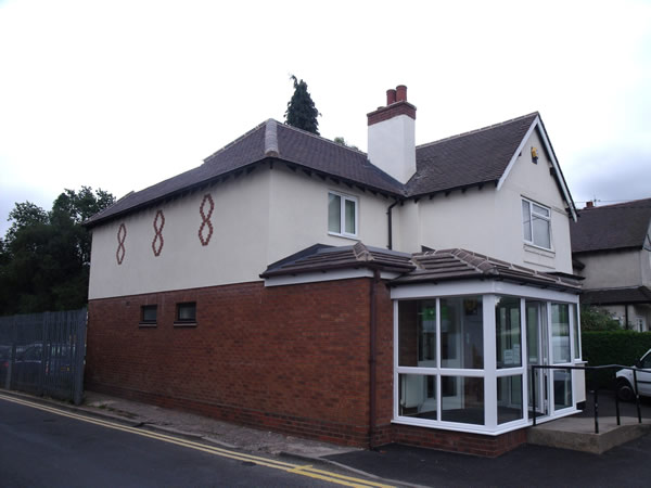 The Oaks Medical Practice, Chester Road, Streetly, Birmingham