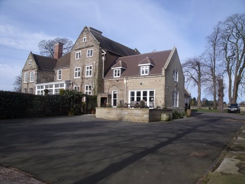 Bradford House