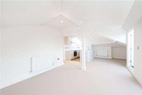 Lancaster Grove, London